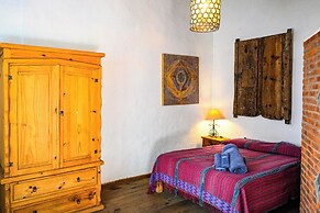 Casa Aurora Garden Retreat