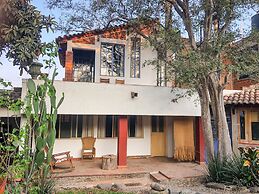 Casa Aurora Garden Retreat