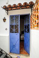 Casa Aurora Garden Retreat