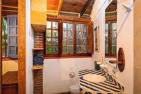 Casa Aurora Garden Retreat
