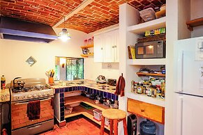 Casa Aurora Garden Retreat