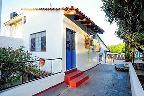 Casa Aurora Garden Retreat