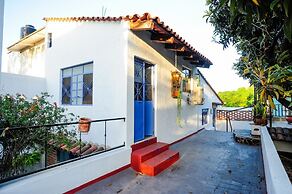 Casa Aurora Garden Retreat