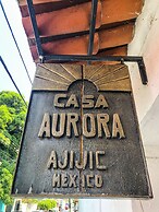 Casa Aurora Garden Retreat