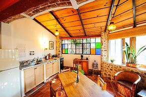 Casa Aurora Garden Retreat