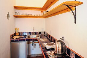 Casa Aurora Garden Retreat