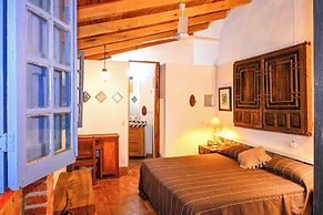 Casa Aurora Garden Retreat