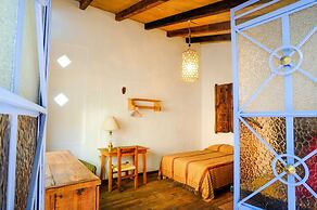 Casa Aurora Garden Retreat