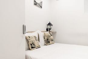 Coimbra City Charm