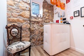 Coimbra City Charm