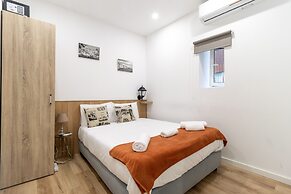 Coimbra City Charm