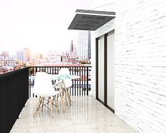 Asakusa HomeSuites Tokyo