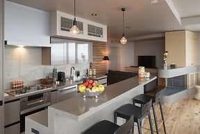 Aspect Luxury Apartments by H2 Life