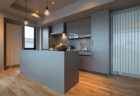 Aspect Luxury Apartments by H2 Life