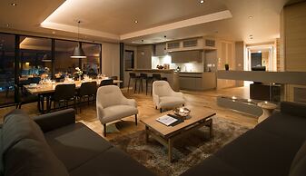 Aspect Luxury Apartments by H2 Life