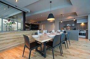 Aspect Luxury Apartments by H2 Life