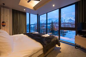 Aspect Luxury Apartments by H2 Life