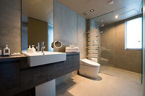 Aspect Luxury Apartments by H2 Life