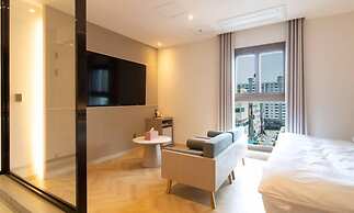 Goyang Hotel Yuji