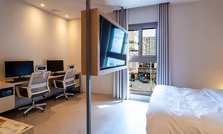 Goyang Hotel Yuji