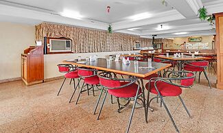 Treebo Surya Yatri Niwas