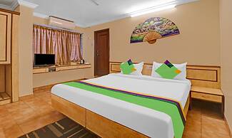 Treebo Surya Yatri Niwas