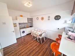 Gardenrooms Larnaca