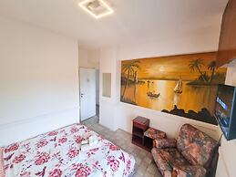 Gardenrooms Larnaca