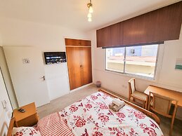 Gardenrooms Larnaca