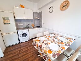 Gardenrooms Larnaca