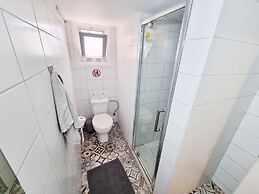 Gardenrooms Larnaca