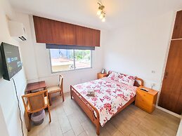 Gardenrooms Larnaca
