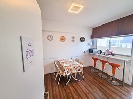 Gardenrooms Larnaca