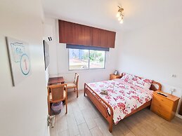 Gardenrooms Larnaca