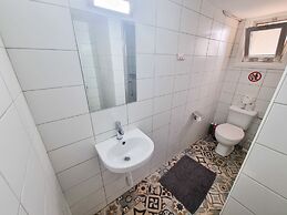 Gardenrooms Larnaca