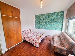 Gardenrooms Larnaca