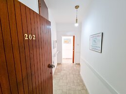 Gardenrooms Larnaca