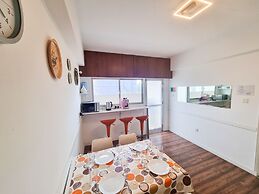 Gardenrooms Larnaca