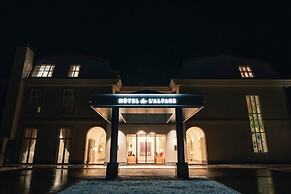 HOTEL de L'ALPAGE