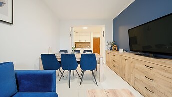 Apartamenty Sun & Snow Willa Park