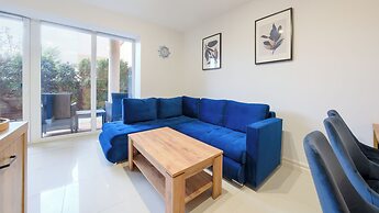 Apartamenty Sun & Snow Willa Park