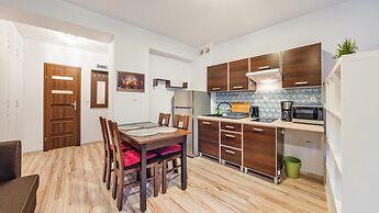 Apartamenty Sun & Snow Willa Park