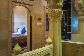 The Jaigarh Palace Jaisalmer