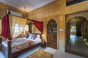 The Jaigarh Palace Jaisalmer