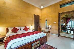 The Jaigarh Palace Jaisalmer