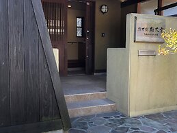 YUFUIN YUKI-AN