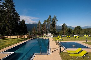 EuroParcs Pressegger See