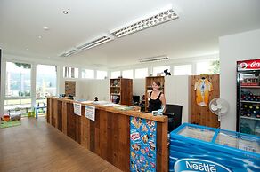EuroParcs Pressegger See