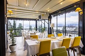Evimiz Hotel