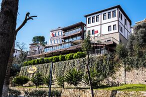 Evimiz Hotel